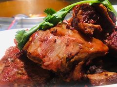 -蕃茄述·好汤自然来(江汉路店)