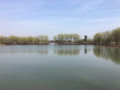 -长兴太湖图影湿地文化园