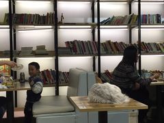 -小时光咖啡馆(开森度假森林店)