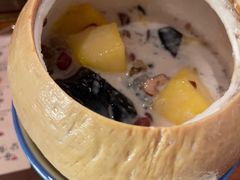 -RUXU入续糖水铺与包(卓悦中心店)