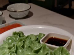 鲅鱼水饺-33号大院·青岛本帮菜(五四广场店)