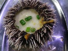 -亚龙湾8号(丁村万人海鲜广场店)
