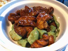 -旺顺阁·北京菜(北辰上品+)