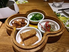 -青梅酒肆PLUS(长白仙岛北路店)