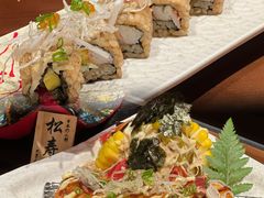 -鸟山鸣·日料食堂(王府井店)
