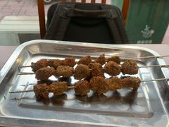 -岳合轩老北京涮肉