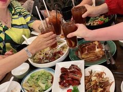 -新旺茶餐厅(嘉里城店)