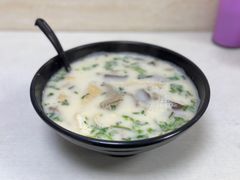 -津津老鸭粉丝馆(正东路店)