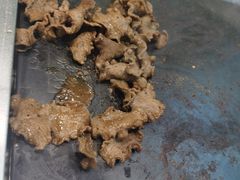 -韩时烤肉(丰科万达广场店)