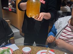 -永红源·啤酒烧烤海鲜大排档(台柳路店)