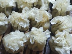 -正宗天津烧麦馆(柳州路店)