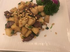 -汾阳花园酒店·餐厅(徐汇店)