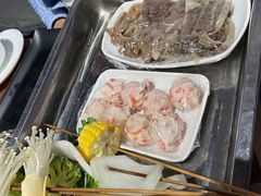 -串掌门砂锅串串香(后瑞店)