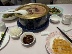 -老妈菜馆(建设街店)