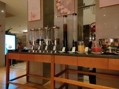 -视界美食自助餐厅·石家庄希尔顿酒店