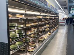 -山姆会员商店(杨桥西路店)