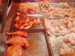 -前进5路汉堡炸鸡(前进五路店)