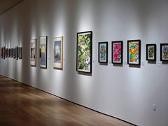 -宝龙艺术中心(七宝宝龙城店)