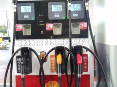 -中国石油(无锡新城站)