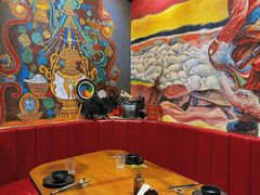 -敏珠拉姆藏餐·南京厨房(富春江东街店)