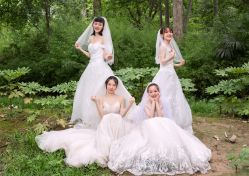 点击看大图 -蜜桃少女VISION写真馆(雁塔店)