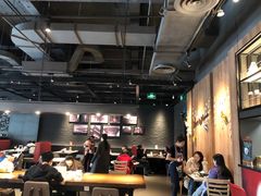 -必胜客(八一店)