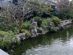 -岭南和园