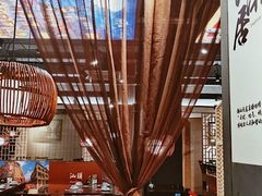 -大洋家·精品潮汕菜·生腌砂锅粥(天河东路店)