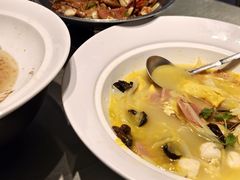-老德州四合院·德州菜(天衢路店)