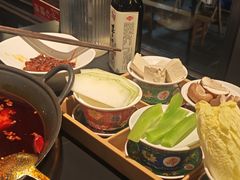 -俏媳妇火锅(宽窄巷子店)