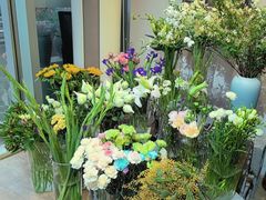 -北边的花店(泛悦城市广场店)