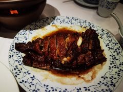 -围龙屋客家食府(福田店)