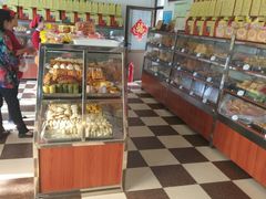 -一大糕点(纬六路店)