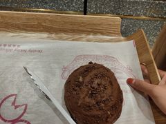 -丁香西饼屋(桂林路店)