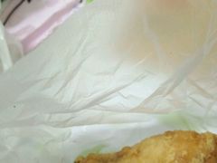 -潘太师炸鸡腿(中茵海华广场店)