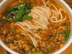 小锅米线-云海肴·汽锅鸡·云南菜(苏州中心店)