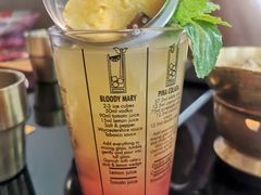 -simply thai天泰(静安嘉里中心店)