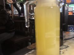 -绿茶餐厅(汇悦大融城店)