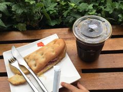 -星巴克(成都太古里二店)