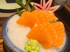 -山葵家·创意料理(临平银泰城店)