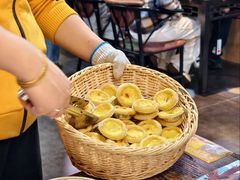 -巴犀烧烤(新崇光店)