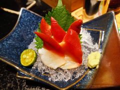 -無境·匠心日本料理(汉街店)