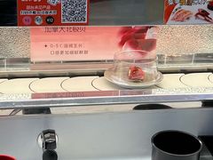 -争鲜回转寿司(朝北大悦城店)