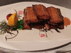 -香满楼(南关店)