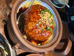 -扬州狮子楼·非遗淮扬菜(总店)