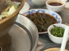 -鑫龙火锅城(青岛分店)