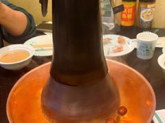 -阳坊胜利涮羊肉(阳坊老店)