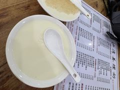 -沙湾姜埋奶(兴新包店)