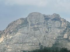 -沂蒙山旅游区龟蒙景区