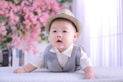 -童梦时光儿童摄影(华业·东方玫瑰店)